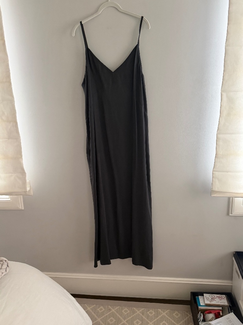 Jenni Kayne NWT Rio Slip Dress XL